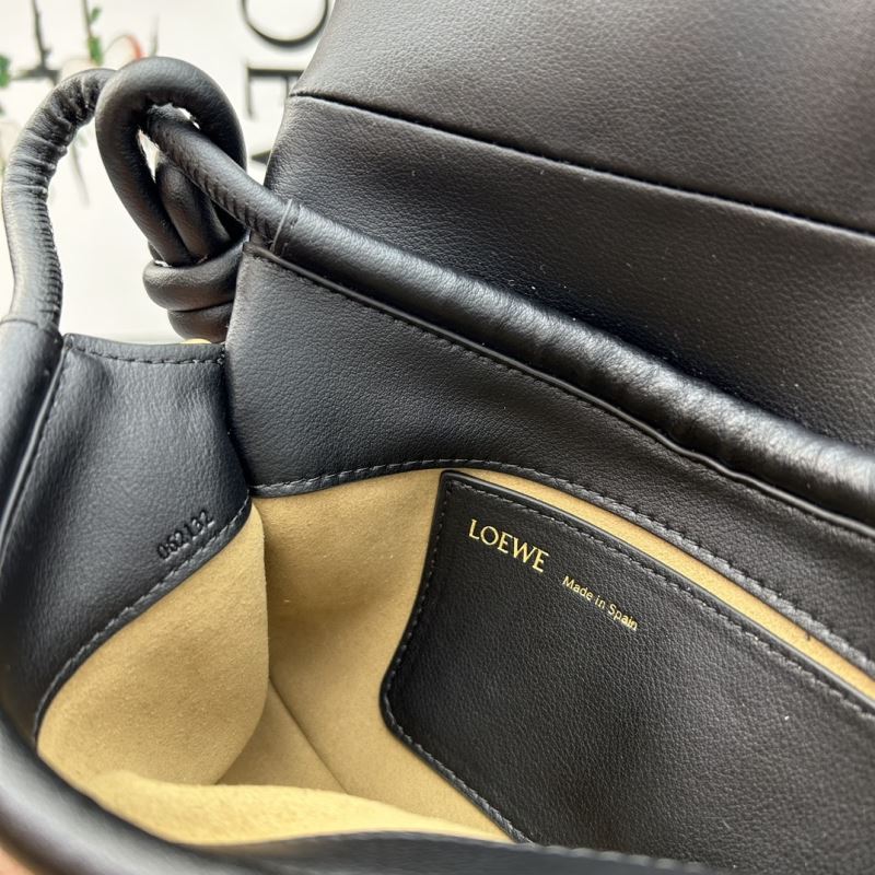 Loewe Satchel Bags